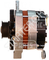 Alternator HC-PARTS ca372ir