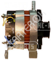 Alternator HC-PARTS CA372IR for Renault R11  1.7 [F2N798]  10.1986 - 03.1991