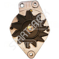 Alternator HC-PARTS ca376ir