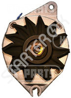 Alternator HC-PARTS ca380ir