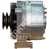 Alternator HC-PARTS ca381ir