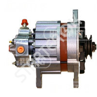 Alternator HC-PARTS ca384ir