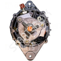 Alternator HC-PARTS CA384IR for Opel Rekord  E 2.3 Diesel [23D]  09.1984 - 08.1986