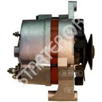 Alternator HC-PARTS CA513IR for Opel Kadett  E 1.3 i [C13N]  09.1988 - 08.1991