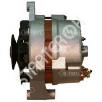 Alternator HC-PARTS ca514ir