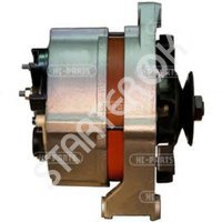 Alternator HC-PARTS ca515ir