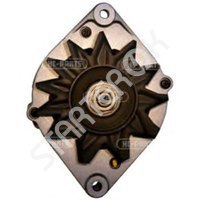 Alternator HC-PARTS CA515IR for Opel Monza  A 2.0 i [H20E]  12.1983 - 08.1986