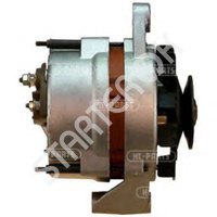 Alternator HC-PARTS CA516IR for Bedford Astramax  1.7 Diesel   09.1988 - 06.1990