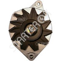 Alternator HC-PARTS CA549IR for Renault Clio  1.4 i [E7J710]  06.1990&nbsp;-&nbsp;02.1998