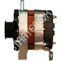 Alternator HC-PARTS ca574ir