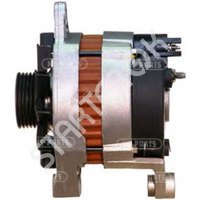 Alternator HC-PARTS ca587ir