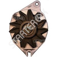 Alternator HC-PARTS CA587IR for Citroen XM  3.0 V6 24V   07.1990 - 06.1994