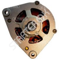 Alternator HC-PARTS ca595ir