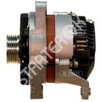 Alternator HC-PARTS CA596IR for Lancia Dedra  1.6 i.e. [835A1.046]  08.1989 - 03.1993