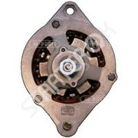 Alternator HC-PARTS ca601ir