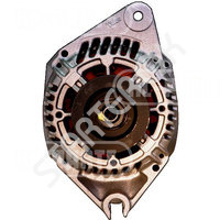 Alternator HC-PARTS ca637ir