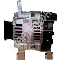 Alternator HC-PARTS CA637IR for Citroen Berlingo  1.8 Diesel   07.1996 - 11.2002