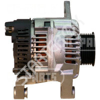 Alternator HC-PARTS CA637IR for Citroen Berlingo  1.8 Diesel   07.1996 - 11.2002