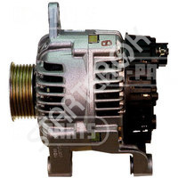 Alternator HC-PARTS ca638ir