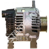 Alternator HC-PARTS CA638IR for Peugeot 306  1.9 Diesel SRDT  AC,PS 05.1993 - 06.1995