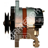 Alternator HC-PARTS CA642IR for Iveco 45- 12 2.5 Diesel [8140.47.2711]  06.1990 - 04.1996