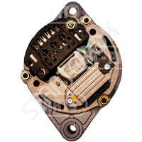 Alternator HC-PARTS ca642ir