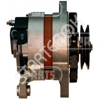 Alternator HC-PARTS CA642IR for Iveco 45- 12 2.5 Diesel [8140.47.2711]  06.1990 - 04.1996