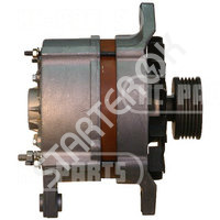 Alternator HC-PARTS CA644IR for Fiat Tipo  1.9 TD  AC 06.1990 - 03.1993