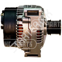 Alternator HC-PARTS ca646ir