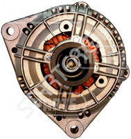 Alternator HC-PARTS CA646IR for Mercedes-benz 600  SL 6.0 (R129)[M120.980]  02.1992 - 05.1993