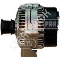 Alternator HC-PARTS CA646IR for Mercedes-benz 600  SL 6.0 (R129)[M120.980]  02.1992 - 05.1993