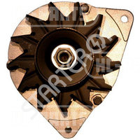 Alternator HC-PARTS CA650IR for Ford Orion  1.8 i 16V   02.1992 - 12.1993