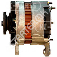 Alternator HC-PARTS ca650ir