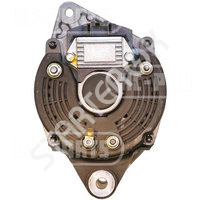 Alternator HC-PARTS CA705IR for Renault trucks M  230.12 6.2 [MIDR06.02.26D]  05.1989 - 03.1993