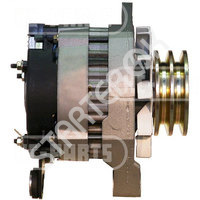 Alternator HC-PARTS CA705IR for Renault trucks M  230.12 6.2 [MIDR06.02.26D]  05.1989 - 03.1993