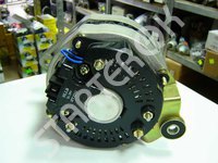 Alternator HC-PARTS CA721IR for Renault trucks R  340TI.19 9.8 [MIDR06.20.45E]  01.1990 - 12.1992