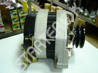 Alternator HC-PARTS CA721IR for Renault trucks R  340TI.19 9.8 [MIDR06.20.45E]  01.1990 - 12.1992