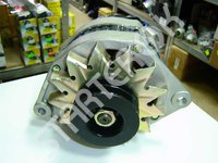 Alternator HC-PARTS ca721ir