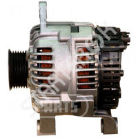 Alternator HC-PARTS ca730ir