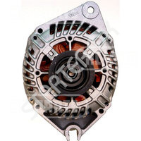 Alternator HC-PARTS CA730IR for Peugeot 405  2.0 Turbol6 4x4 [RGZ(XU10J4TE/Z)]  08.1992 - 04.1997