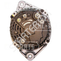 Alternator HC-PARTS CA730IR for Peugeot 405  2.0 Turbol6 4x4 [RGZ(XU10J4TE/Z)]  08.1992 - 04.1997