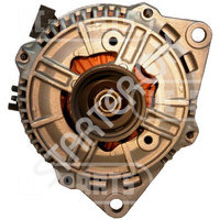 Alternator HC-PARTS ca731ir