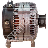 Alternator HC-PARTS CA731IR for Ford Mondeo  2.0 i 16V 4x4 [NGA]  04.1993 - 08.1996