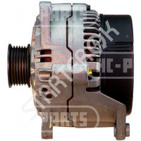 Alternator HC-PARTS CA731IR for Ford Mondeo  2.0 i 16V 4x4 [NGA]  04.1993 - 08.1996