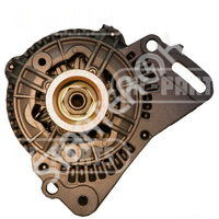 Alternator HC-PARTS CA733IR for Volkswagen Jetta  1.9 [AAZ]  10.1992 - 01.1995