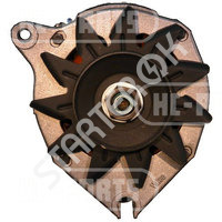 Alternator HC-PARTS CA735IR for Citroen CX  25 2.5 GTi Turbo [M25-662]  06.1984 - 12.1992