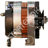 Alternator HC-PARTS ca735ir