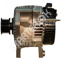 Alternator HC-PARTS CA740IR for Volkswagen Vento  2.0 [AKR]  05.1997 - 12.1997