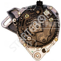 Alternator HC-PARTS CA740IR for Volkswagen Vento  2.0 [AKR]  05.1997 - 12.1997