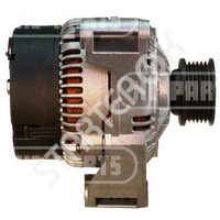 Alternator HC-PARTS ca833ir